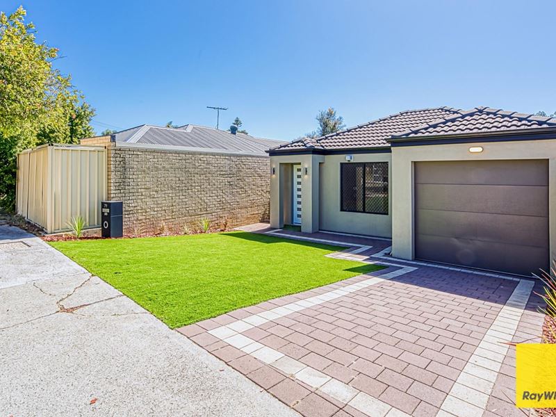 79 Princess Road, Balga