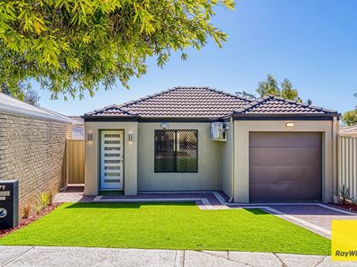 79 Princess Road, Balga WA 6061