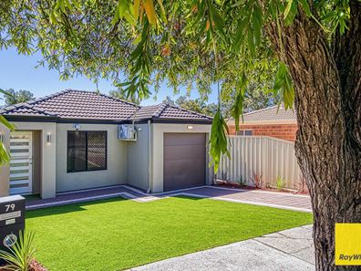 79 Princess Road, Balga WA 6061