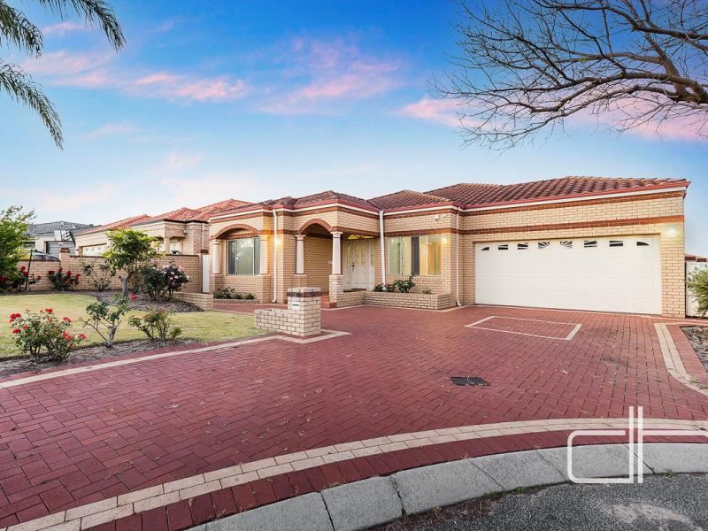 20 Playford Mews, Landsdale