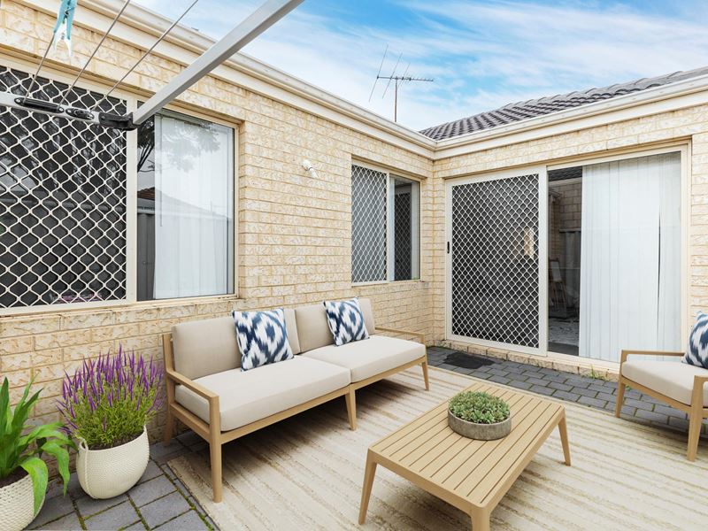 65C Eastdene Circle, Nollamara