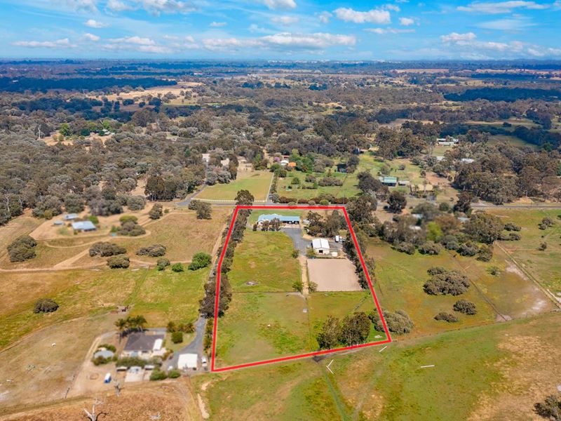 47 Roselea Court, North Boyanup