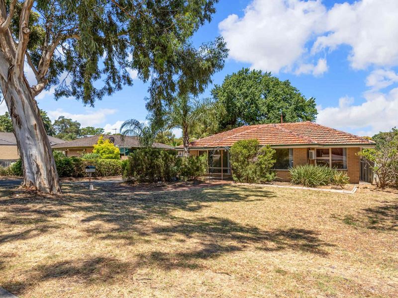 46 Walter Street, Gosnells