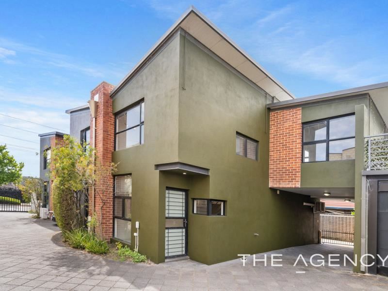 3/290 Harborne Street, Glendalough