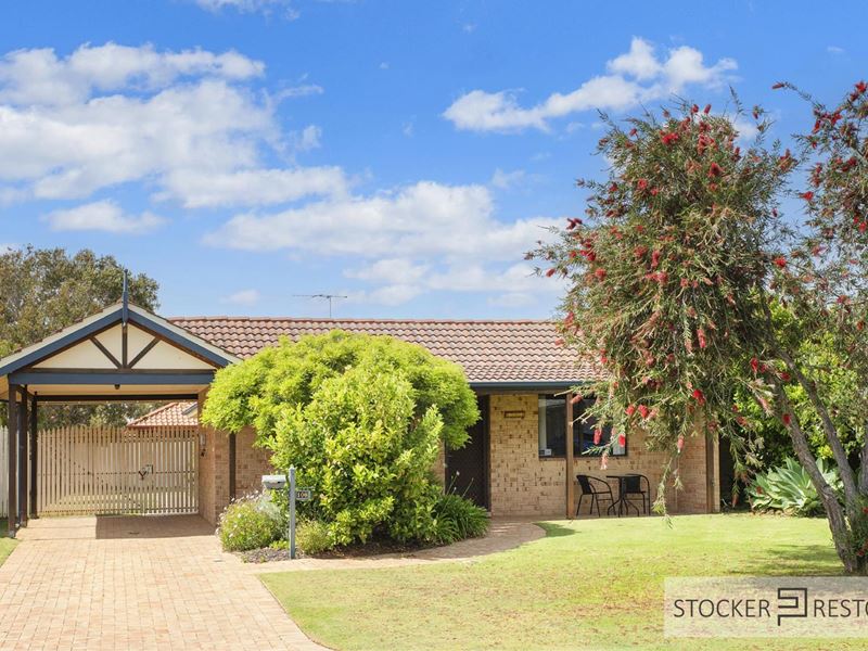 108 Peel Terrace, Busselton