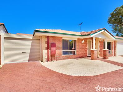 2/21 Fletcher Street, Yokine WA 6060