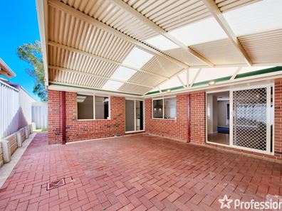 2/21 Fletcher Street, Yokine WA 6060