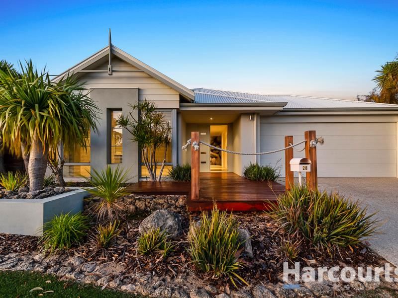 28 Leeway Loop, Alkimos