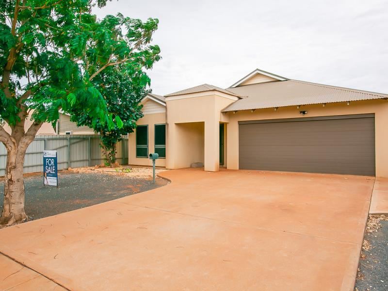 32 Nix Avenue, South Hedland WA 6722