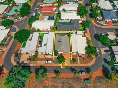 32 Nix Avenue, South Hedland WA 6722