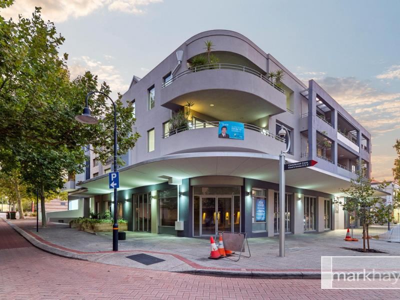 11/33 Royal Street, East Perth