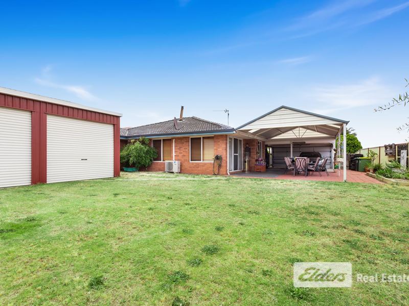 9 Elder Court, Collie WA 6225