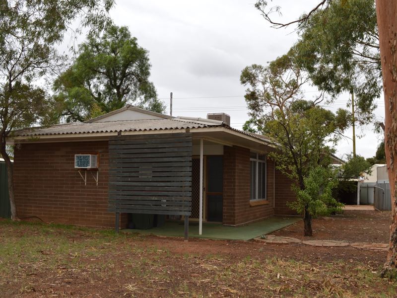 46 Sturt Pea Crescent, Kambalda West