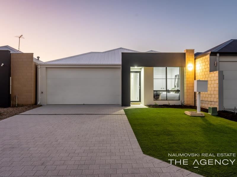 21B Ringmer Way, Westminster