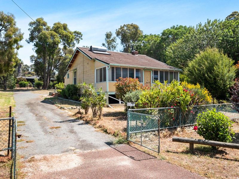 26 Smith Street, Glen Forrest