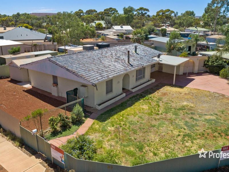 53 Carrington Street, South Kalgoorlie