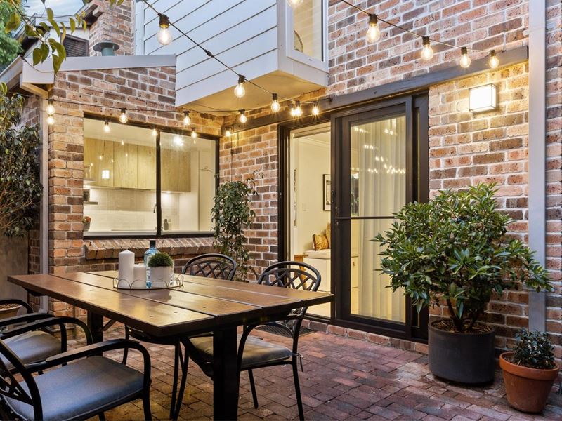 5/265 Roberts Road, Subiaco