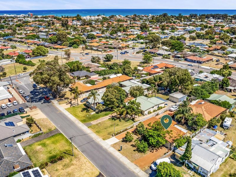 8A Ward Street, Mandurah WA 6210