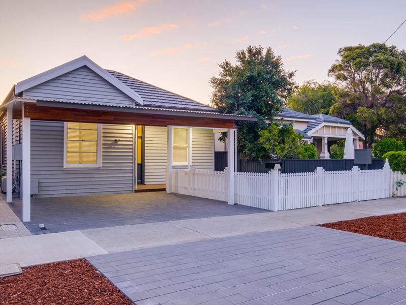 87 Stuart Street, Maylands