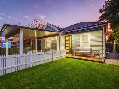 87 Stuart Street, Maylands WA 6051