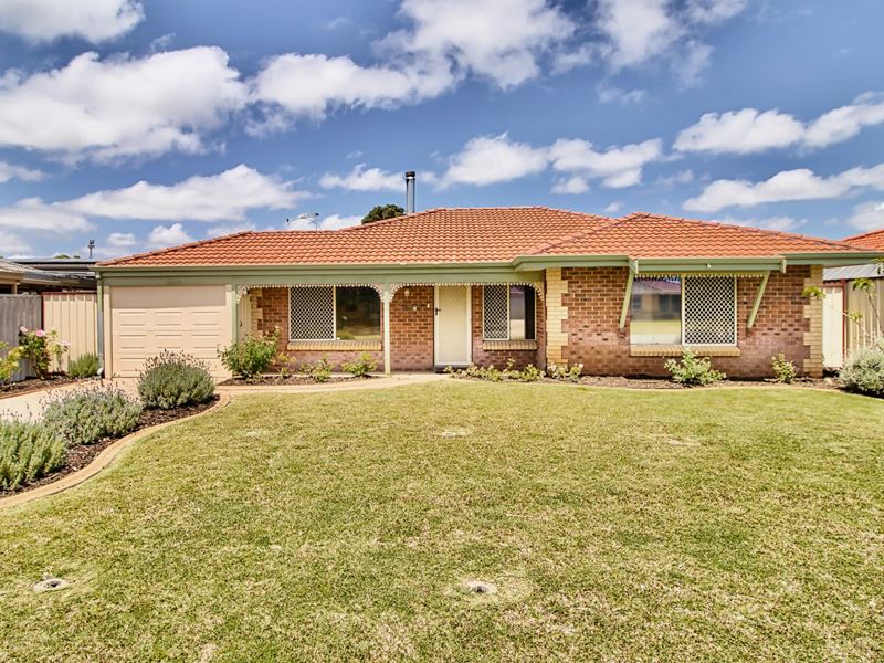 56 St Andrews Loop, Cooloongup