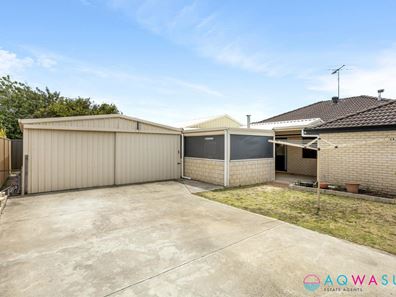 2 Armada Close, Port Kennedy WA 6172