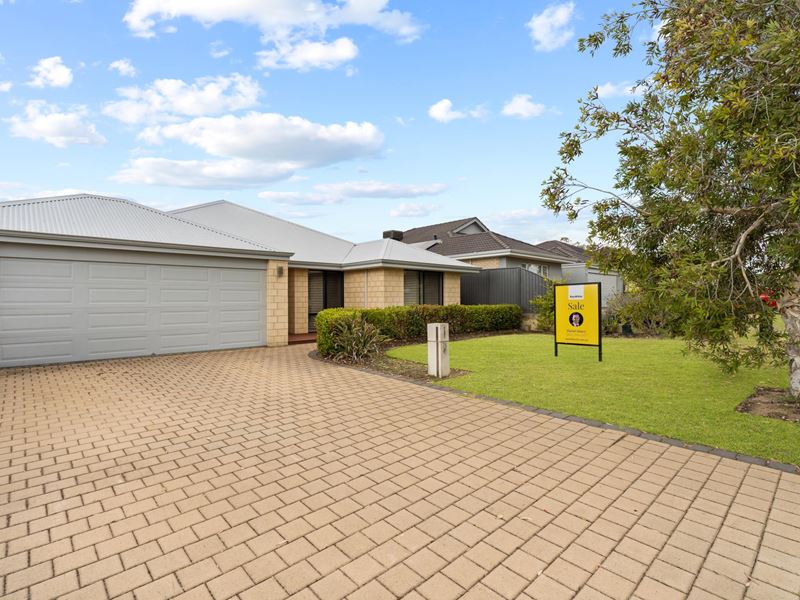 26 Amazon Drive, Baldivis