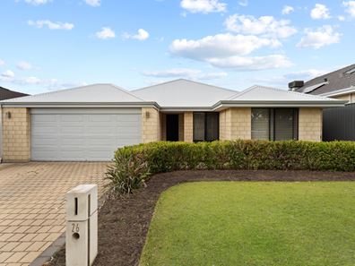 26 Amazon Drive, Baldivis WA 6171