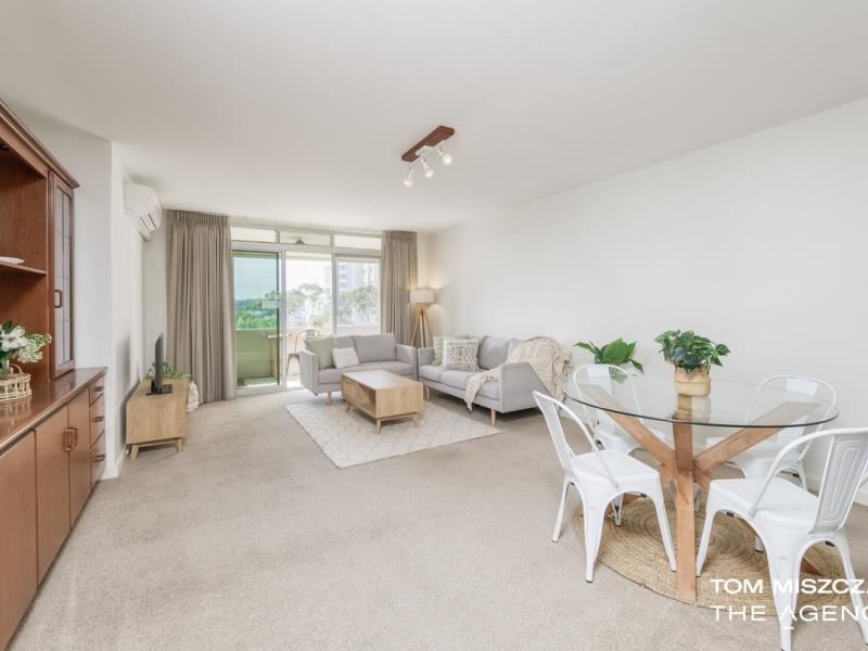 47/144 Mill Point Road, South Perth