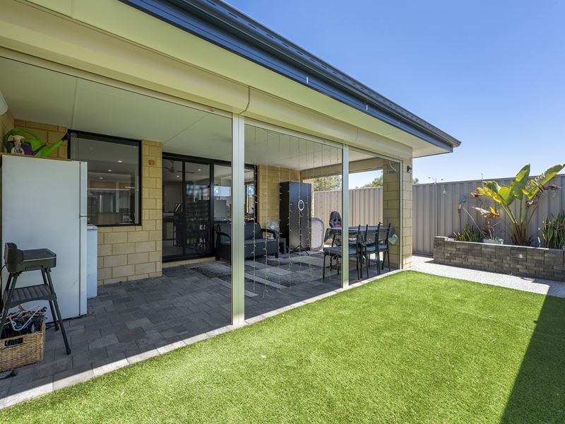 10 Lumber Way, Baldivis