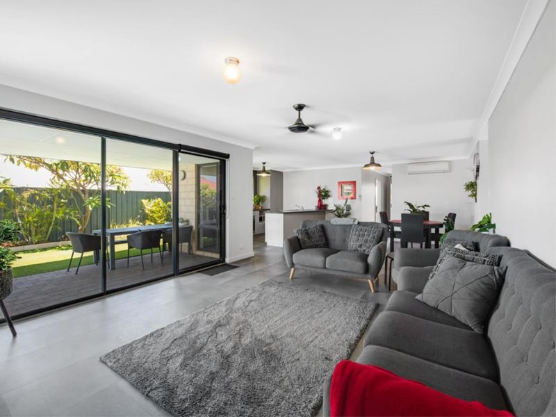 33 Rolland Drive, Mount Tarcoola