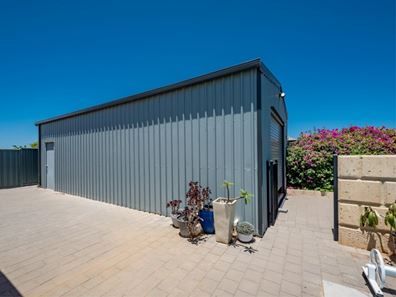 33 Rolland Drive, Mount Tarcoola WA 6530