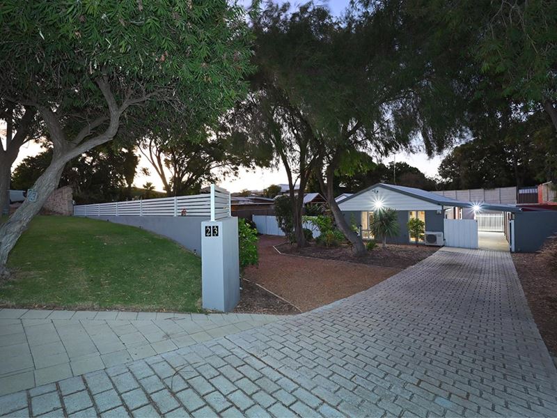 23 View Terrace, Quinns Rocks