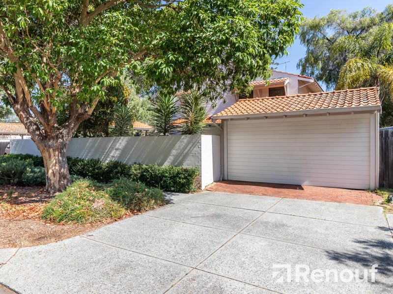 1/15 Cook Street, Crawley