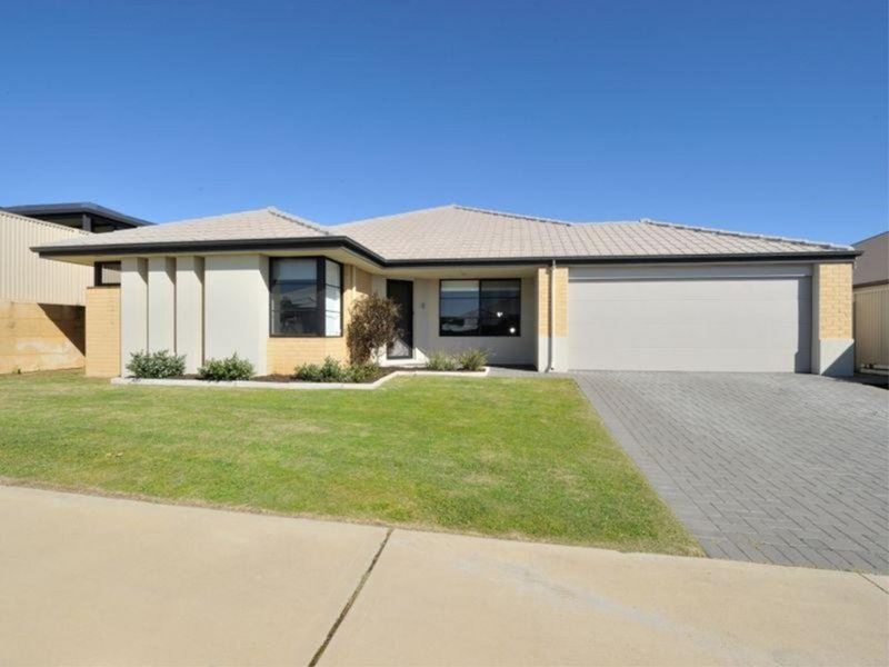 3 Mentor Street Baldivis Wa 6171 Sold 18 Jan 2023