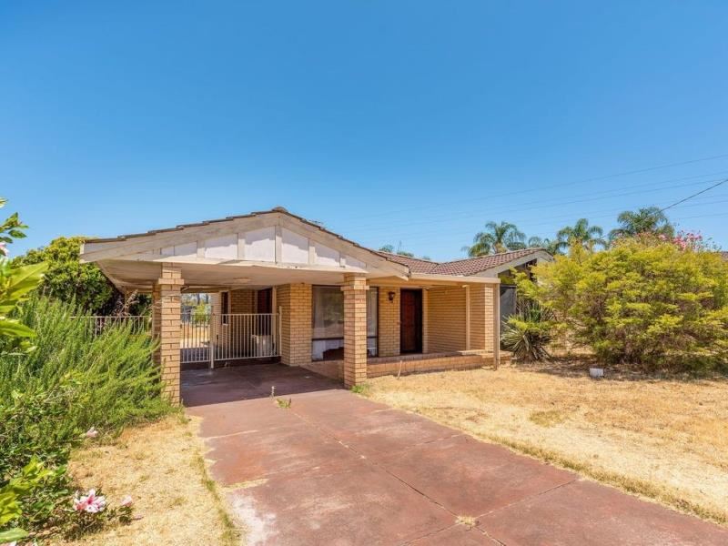 10 Lessar Place, Parkwood WA 6147