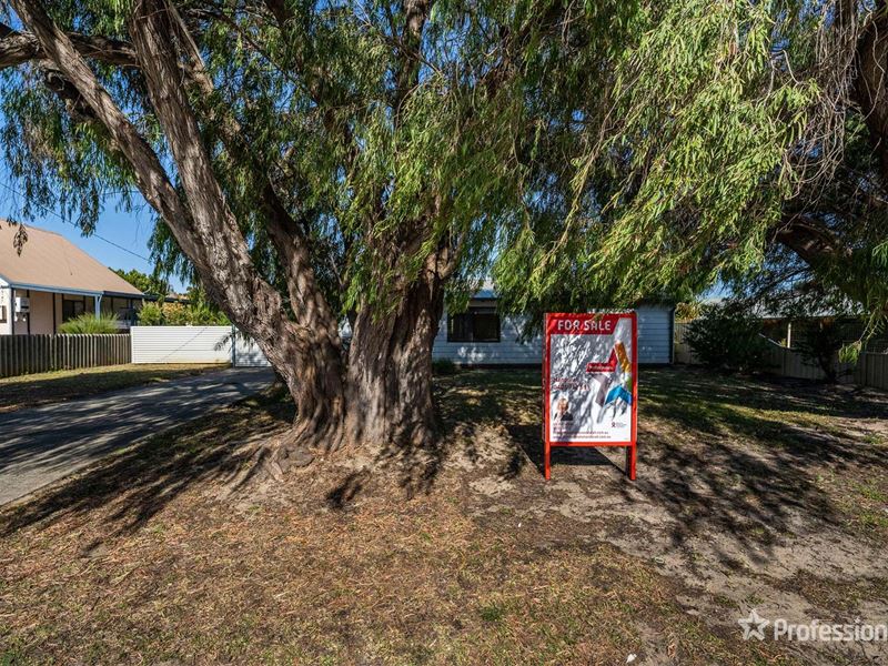 21 Earl Street, Wannanup
