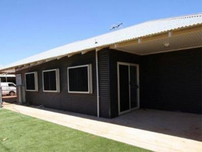 13/13 Rutherford Road, South Hedland WA 6722