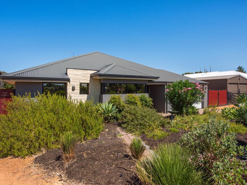40 Haslam Street, Muchea