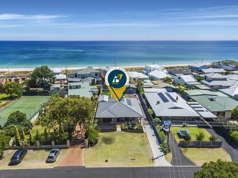 11 Glenleigh Road, West Busselton WA 6280