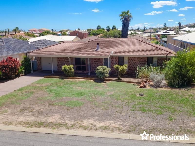 13 Falmouth Close, Tarcoola Beach