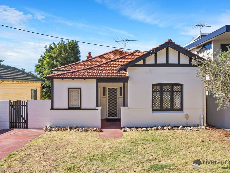 59 Wellington Street, Mosman Park