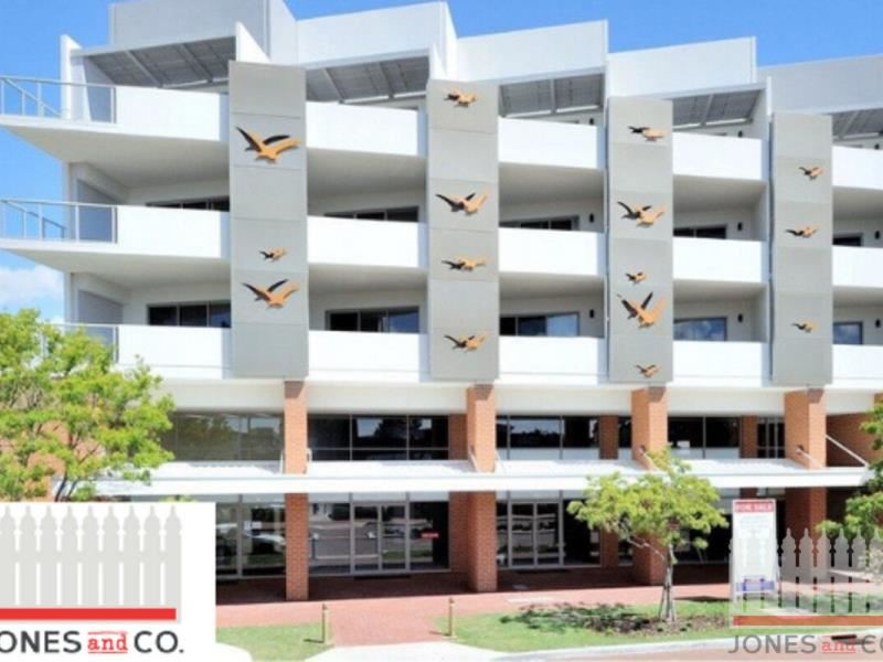 302/93 Old Perth Road, Bassendean