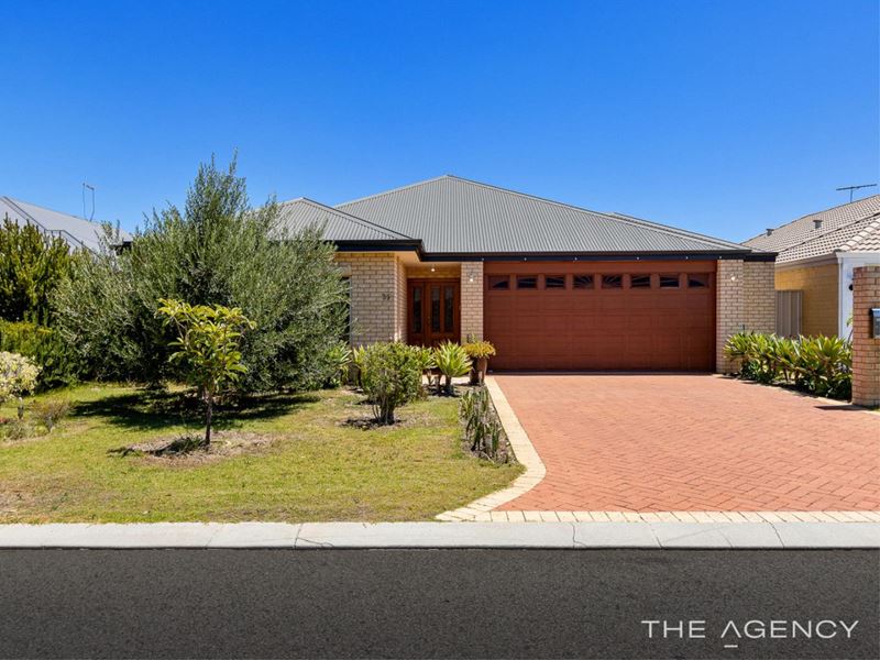 35 Sellafield Bend, Waikiki