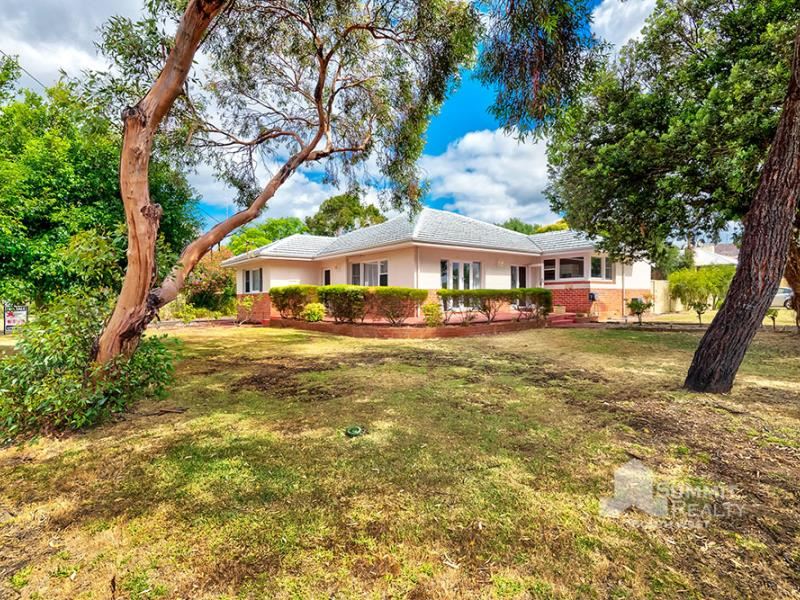 28 Gregory  Street, South Bunbury