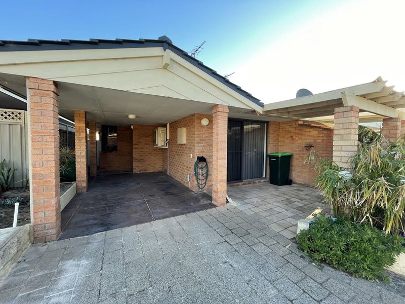10/3 Alexandra Street, Rockingham
