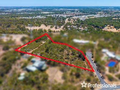 5 Bulkirra Place, Helena Valley WA 6056