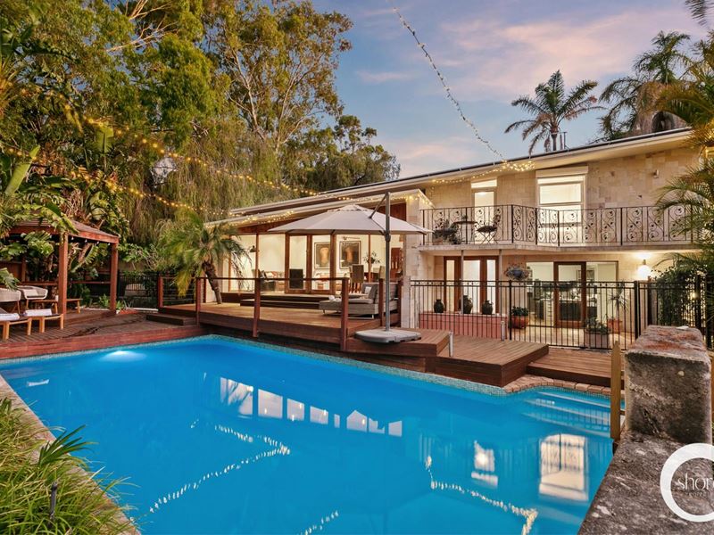 11 Kalari Drive, City Beach