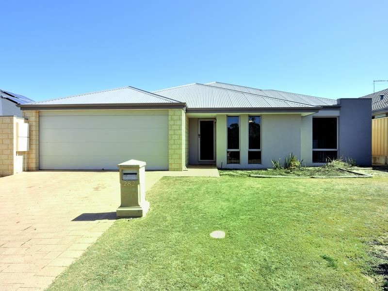 282 Sixty Eight Road, Baldivis