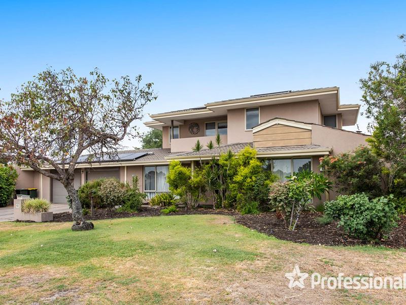 42 Vista Parade, Ballajura